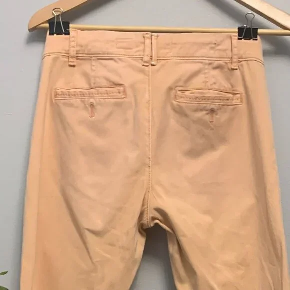 Pilcro and the Letterpress Hyphen fit chino - Anthropologie - Picture 3 of 8